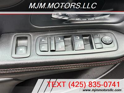 2013 Dodge Grand Caravan R/T   - Photo 22 - Lynnwood, WA 98036