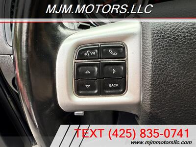 2013 Dodge Grand Caravan R/T   - Photo 19 - Lynnwood, WA 98036