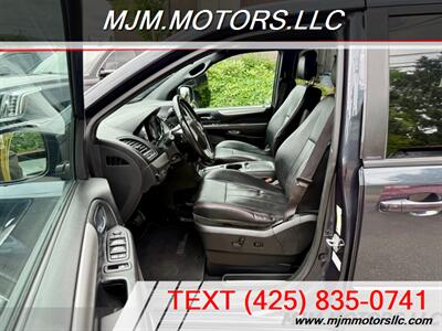 2013 Dodge Grand Caravan R/T   - Photo 9 - Lynnwood, WA 98036