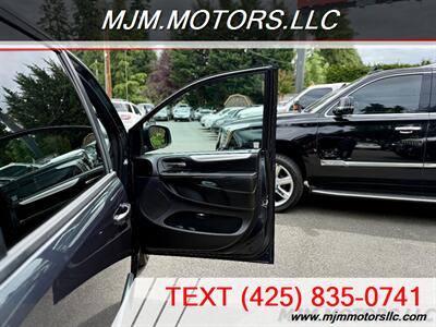 2013 Dodge Grand Caravan R/T   - Photo 30 - Lynnwood, WA 98036