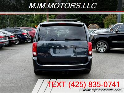 2013 Dodge Grand Caravan R/T   - Photo 4 - Lynnwood, WA 98036
