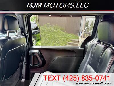 2013 Dodge Grand Caravan R/T   - Photo 27 - Lynnwood, WA 98036