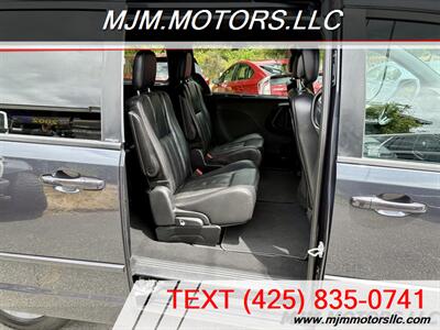 2013 Dodge Grand Caravan R/T   - Photo 14 - Lynnwood, WA 98036