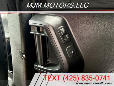 2013 Dodge Grand Caravan R/T   - Photo 29 - Lynnwood, WA 98036