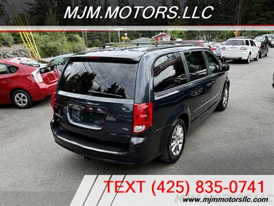 2013 Dodge Grand Caravan R/T   - Photo 6 - Lynnwood, WA 98036
