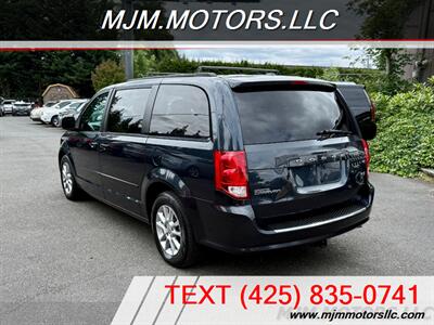 2013 Dodge Grand Caravan R/T   - Photo 3 - Lynnwood, WA 98036