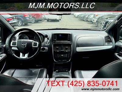 2013 Dodge Grand Caravan R/T   - Photo 15 - Lynnwood, WA 98036