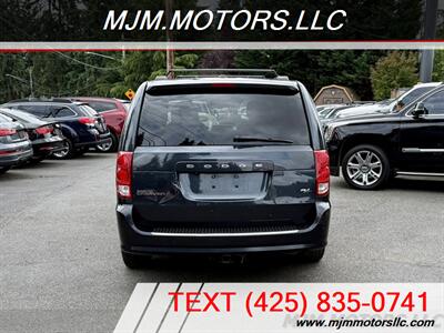 2013 Dodge Grand Caravan R/T   - Photo 5 - Lynnwood, WA 98036