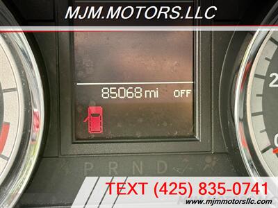 2013 Dodge Grand Caravan R/T   - Photo 18 - Lynnwood, WA 98036