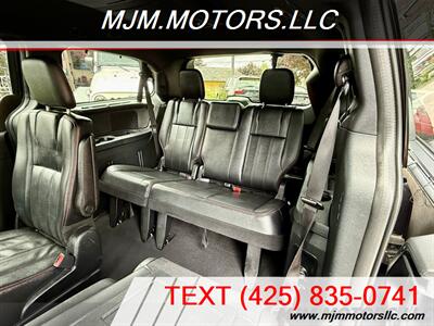 2013 Dodge Grand Caravan R/T   - Photo 12 - Lynnwood, WA 98036