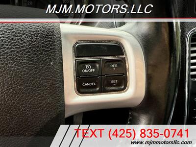 2013 Dodge Grand Caravan R/T   - Photo 20 - Lynnwood, WA 98036