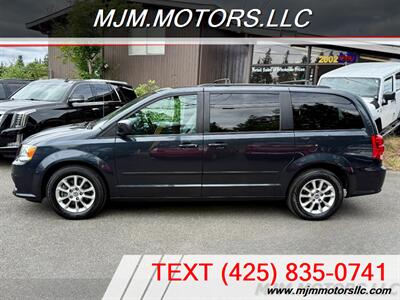 2013 Dodge Grand Caravan R/T   - Photo 2 - Lynnwood, WA 98036