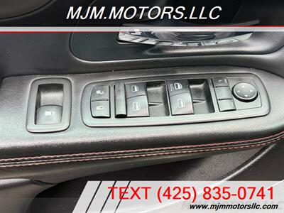 2013 Dodge Grand Caravan R/T   - Photo 21 - Lynnwood, WA 98036