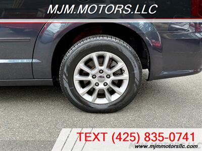 2013 Dodge Grand Caravan R/T   - Photo 32 - Lynnwood, WA 98036