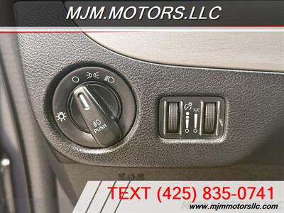 2013 Dodge Grand Caravan R/T   - Photo 21 - Lynnwood, WA 98036