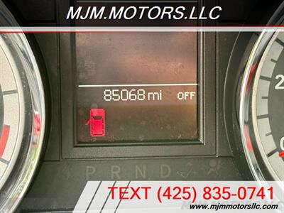 2013 Dodge Grand Caravan R/T   - Photo 16 - Lynnwood, WA 98036