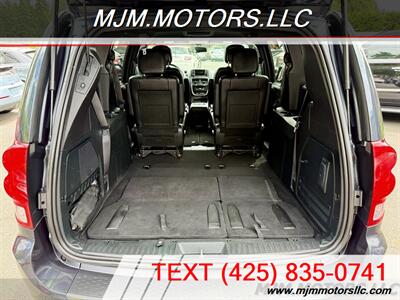 2013 Dodge Grand Caravan R/T   - Photo 13 - Lynnwood, WA 98036