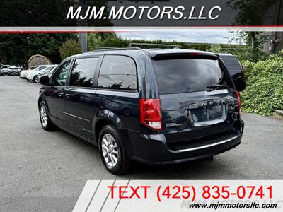 2013 Dodge Grand Caravan R/T   - Photo 4 - Lynnwood, WA 98036