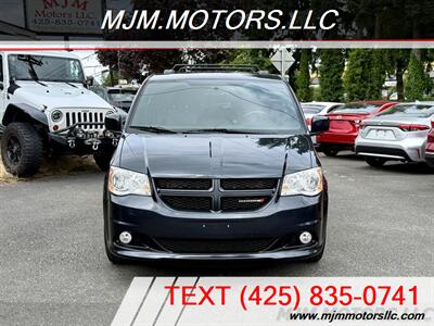 2013 Dodge Grand Caravan R/T   - Photo 9 - Lynnwood, WA 98036