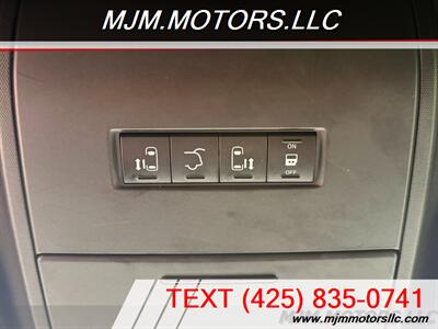 2013 Dodge Grand Caravan R/T   - Photo 24 - Lynnwood, WA 98036