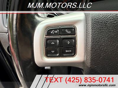 2013 Dodge Grand Caravan R/T   - Photo 18 - Lynnwood, WA 98036