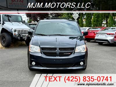 2013 Dodge Grand Caravan R/T   - Photo 8 - Lynnwood, WA 98036