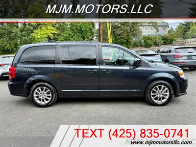 2013 Dodge Grand Caravan R/T   - Photo 6 - Lynnwood, WA 98036