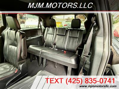 2013 Dodge Grand Caravan R/T   - Photo 11 - Lynnwood, WA 98036