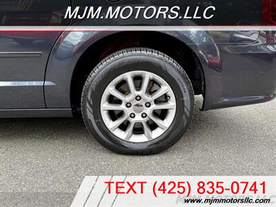 2013 Dodge Grand Caravan R/T   - Photo 33 - Lynnwood, WA 98036