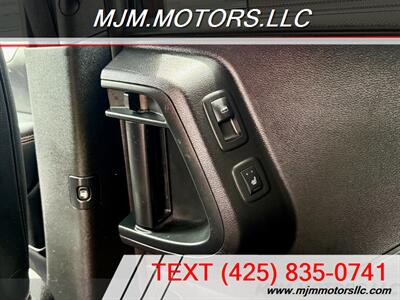 2013 Dodge Grand Caravan R/T   - Photo 28 - Lynnwood, WA 98036