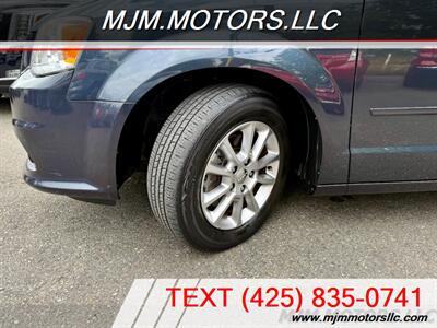 2013 Dodge Grand Caravan R/T   - Photo 31 - Lynnwood, WA 98036