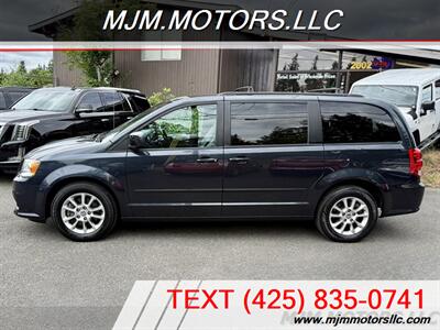 2013 Dodge Grand Caravan R/T   - Photo 3 - Lynnwood, WA 98036