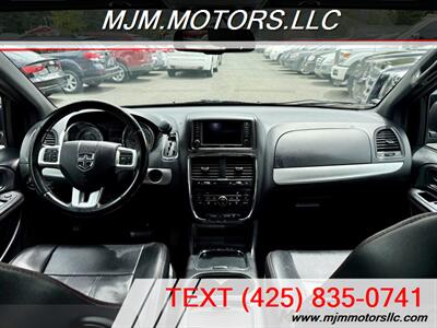 2013 Dodge Grand Caravan R/T   - Photo 16 - Lynnwood, WA 98036