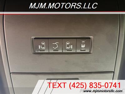 2013 Dodge Grand Caravan R/T   - Photo 25 - Lynnwood, WA 98036