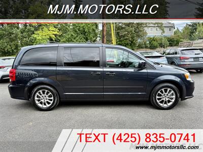 2013 Dodge Grand Caravan R/T   - Photo 7 - Lynnwood, WA 98036