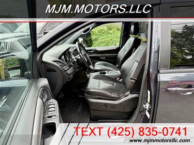 2013 Dodge Grand Caravan R/T   - Photo 10 - Lynnwood, WA 98036