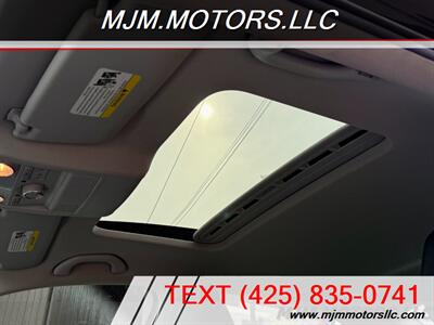 2012 Volkswagen Jetta SE PZEV   - Photo 19 - Lynnwood, WA 98036