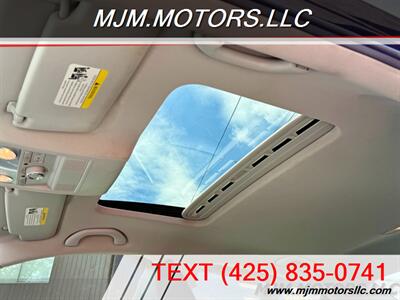 2012 Volkswagen Jetta SE PZEV   - Photo 20 - Lynnwood, WA 98036