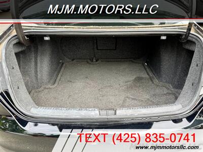 2012 Volkswagen Jetta SE PZEV   - Photo 11 - Lynnwood, WA 98036