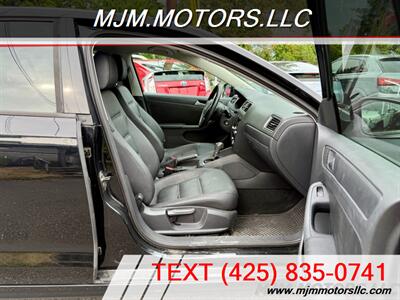 2012 Volkswagen Jetta SE PZEV   - Photo 13 - Lynnwood, WA 98036
