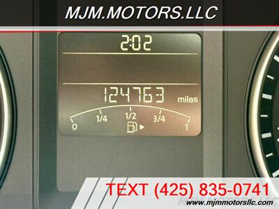 2012 Volkswagen Jetta SE PZEV   - Photo 15 - Lynnwood, WA 98036