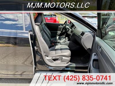 2012 Volkswagen Jetta SE PZEV   - Photo 13 - Lynnwood, WA 98036