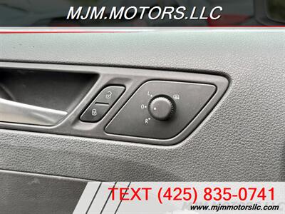 2012 Volkswagen Jetta SE PZEV   - Photo 18 - Lynnwood, WA 98036