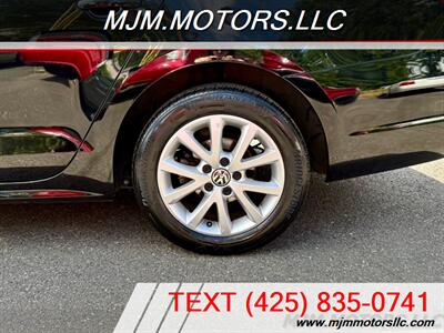 2012 Volkswagen Jetta SE PZEV   - Photo 26 - Lynnwood, WA 98036