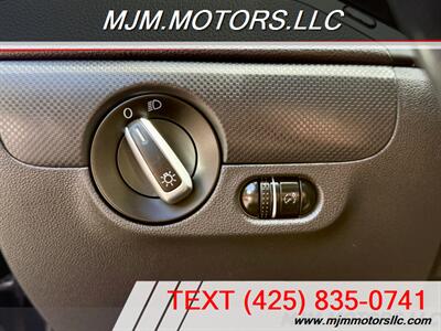2012 Volkswagen Jetta SE PZEV   - Photo 17 - Lynnwood, WA 98036