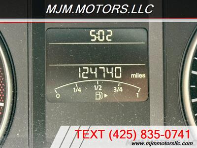 2012 Volkswagen Jetta SE PZEV   - Photo 15 - Lynnwood, WA 98036