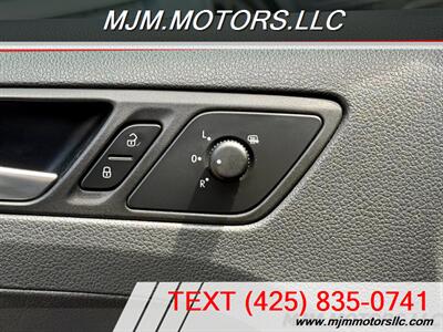 2012 Volkswagen Jetta SE PZEV   - Photo 18 - Lynnwood, WA 98036