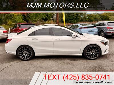 2019 Mercedes-Benz CLA CLA 250   - Photo 6 - Lynnwood, WA 98036