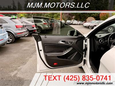 2019 Mercedes-Benz CLA CLA 250   - Photo 24 - Lynnwood, WA 98036