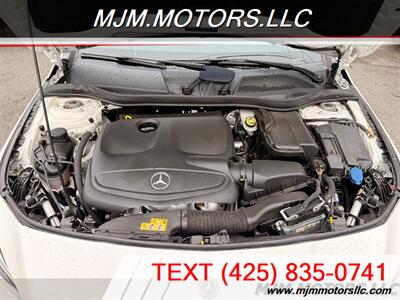 2019 Mercedes-Benz CLA CLA 250   - Photo 32 - Lynnwood, WA 98036